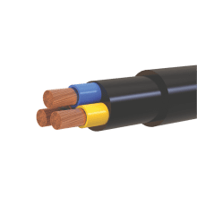 Copper Cable