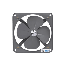 Ventilation Fans